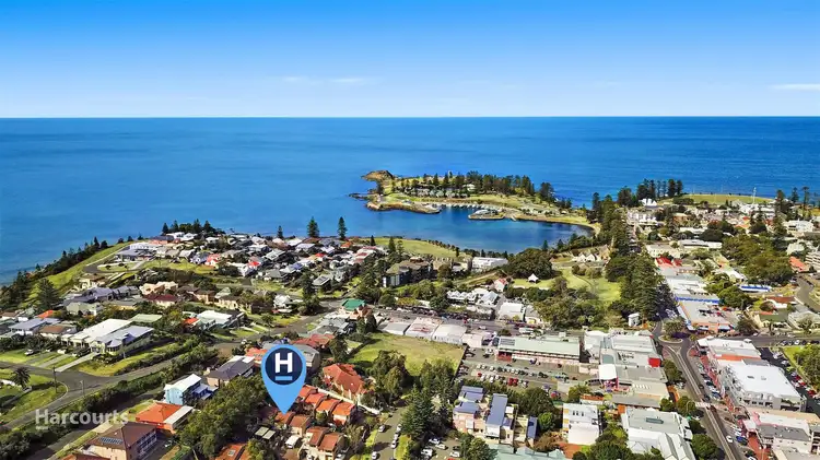Second view of Homely townhouse listing, 7/15-17 Meares Place, Kiama NSW 2533