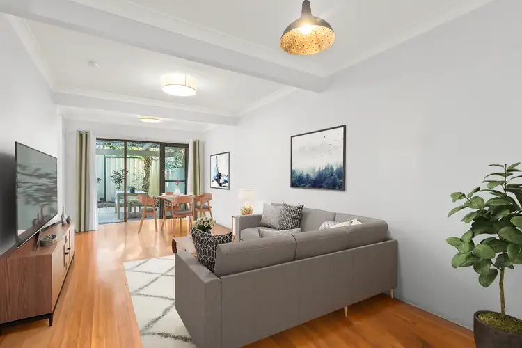 Third view of Homely townhouse listing, 7/15-17 Meares Place, Kiama NSW 2533