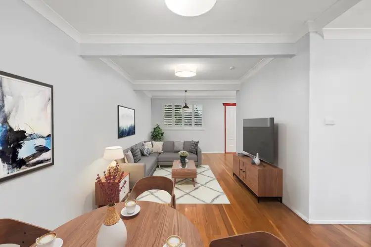 Fifth view of Homely townhouse listing, 7/15-17 Meares Place, Kiama NSW 2533