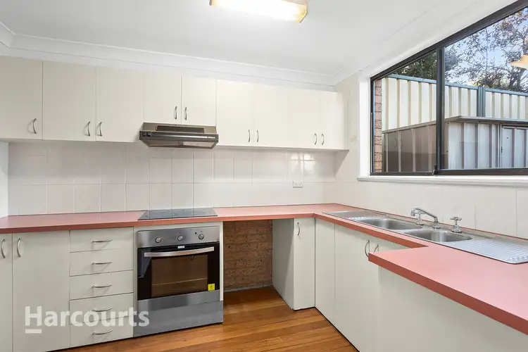 Sixth view of Homely townhouse listing, 7/15-17 Meares Place, Kiama NSW 2533