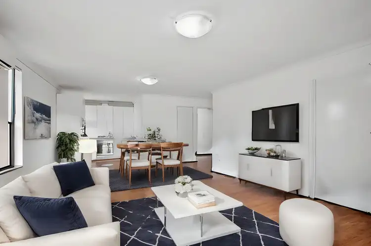 Fourth view of Homely house listing, 23B Burford Street, Balga WA 6061