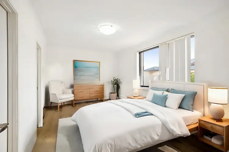 Fifth view of Homely house listing, 23B Burford Street, Balga WA 6061