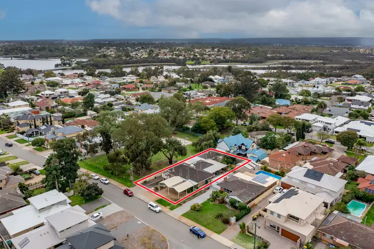16 Veronica Street, Riverton WA 6148