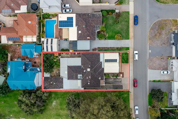 Second view of Homely house listing, 16 Veronica Street, Riverton WA 6148