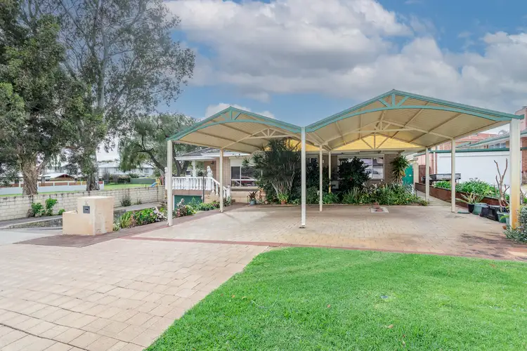 Sixth view of Homely house listing, 16 Veronica Street, Riverton WA 6148