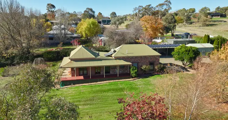 22 Mitta Street, Omeo VIC 3898