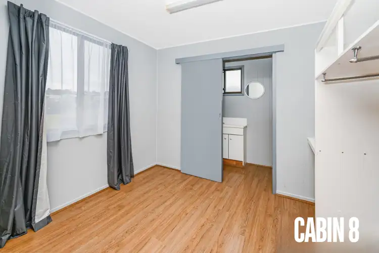 Fourth view of Homely house listing, 8/10 Chimney Heights Road, Stieglitz TAS 7216
