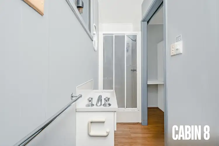 Fifth view of Homely house listing, 8/10 Chimney Heights Road, Stieglitz TAS 7216