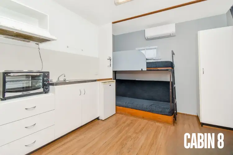 Seventh view of Homely house listing, 8/10 Chimney Heights Road, Stieglitz TAS 7216