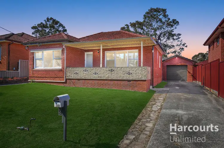 9-9a Dora Street, Blacktown NSW 2148