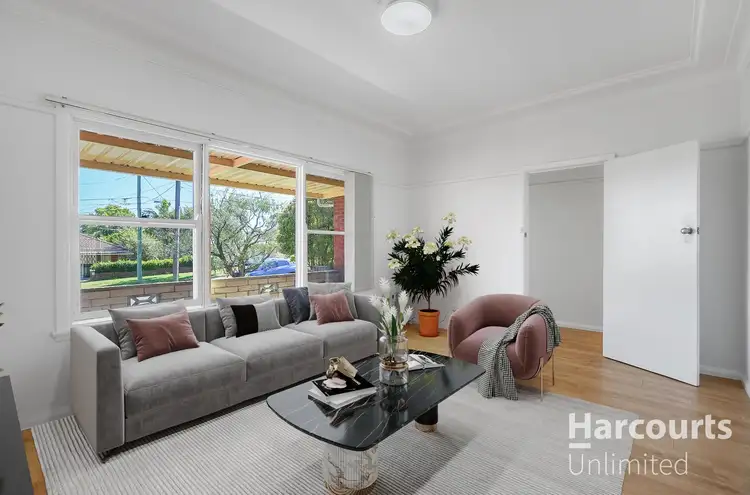 Third view of Homely house listing, 9-9a Dora Street, Blacktown NSW 2148