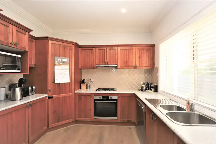Third view of Homely house listing, 25 Mary Angove, Cootamundra NSW 2590