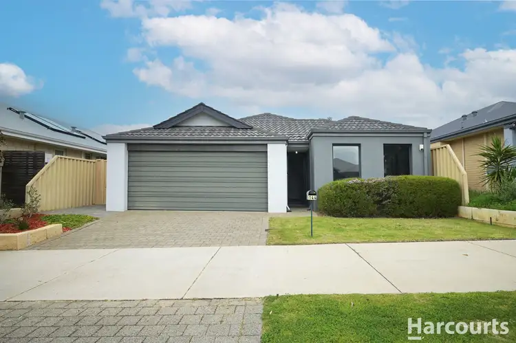 144 Mansfield Avenue, Butler WA 6036