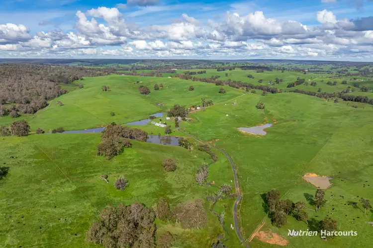. Thomson Brook, Thomson Brook WA 6239