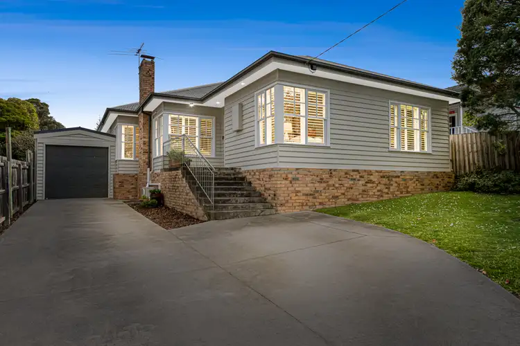 10 Adele Street, Vermont VIC 3133