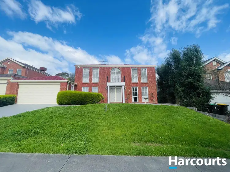 36 Golden Glen Road, Forest Hill VIC 3131