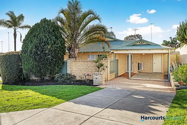 8/46 Ewen Street, Scarborough WA 6019