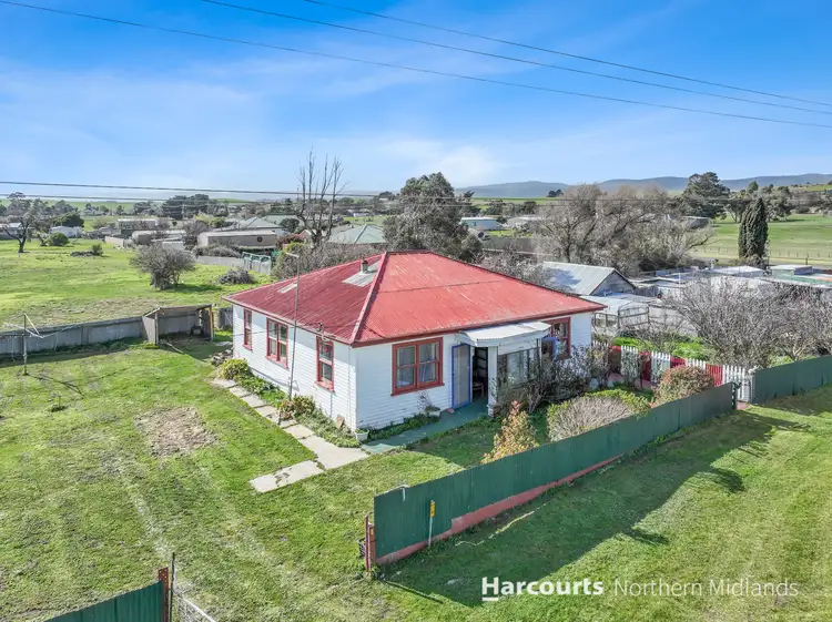 Second view of Homely house listing, 21 Bridge Street, Ross TAS 7209