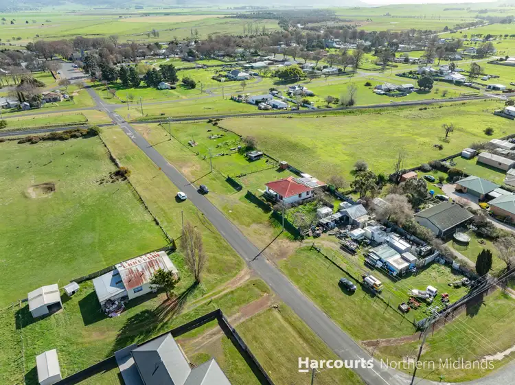 Third view of Homely house listing, 21 Bridge Street, Ross TAS 7209