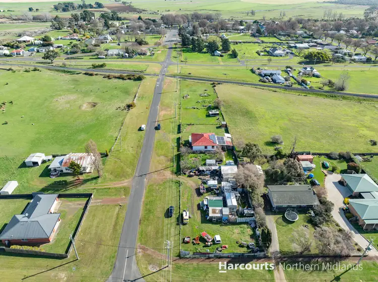 Fourth view of Homely house listing, 21 Bridge Street, Ross TAS 7209
