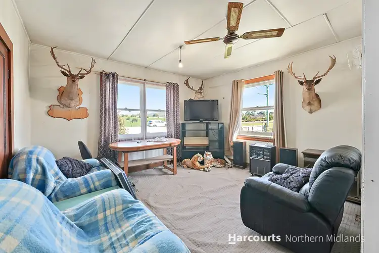 Fifth view of Homely house listing, 21 Bridge Street, Ross TAS 7209