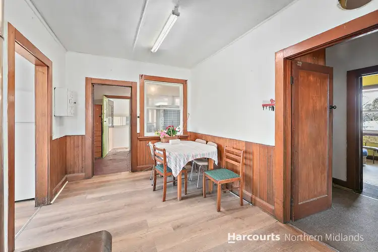 Sixth view of Homely house listing, 21 Bridge Street, Ross TAS 7209
