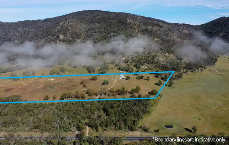 7553 New England Highway, Tenterfield NSW 2372