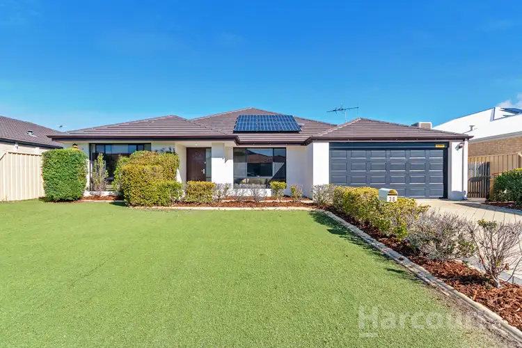 38 Giglia Drive, Sinagra WA 6065