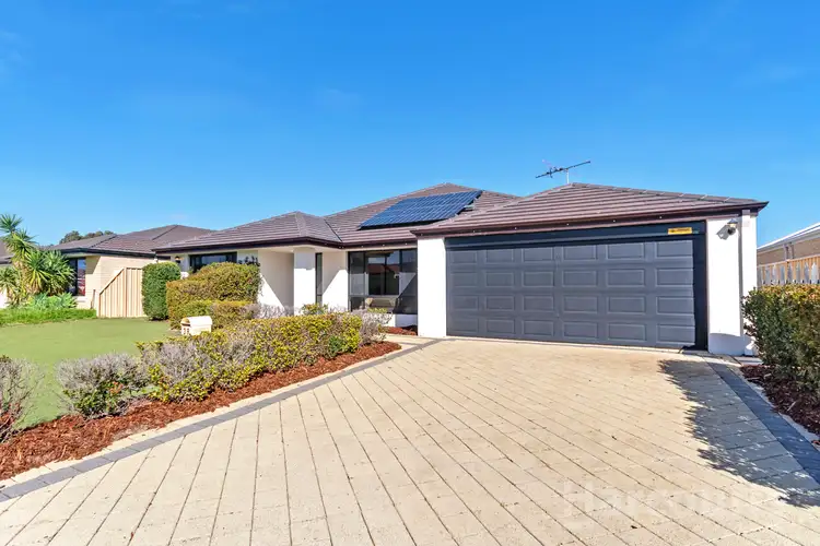 Second view of Homely house listing, 38 Giglia Drive, Sinagra WA 6065