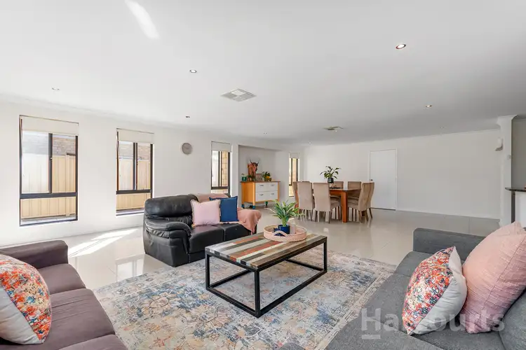 Sixth view of Homely house listing, 38 Giglia Drive, Sinagra WA 6065