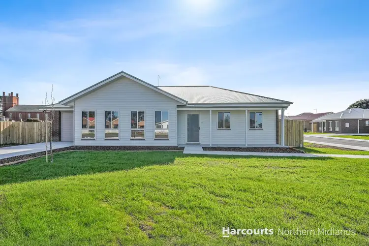 Main view of Homely unit listing, 1 St Lukes Way, Campbell Town TAS 7210