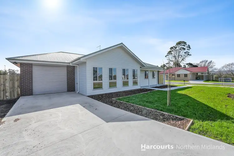 Second view of Homely unit listing, 1 St Lukes Way, Campbell Town TAS 7210