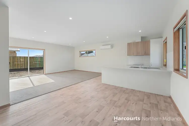 Third view of Homely unit listing, 1 St Lukes Way, Campbell Town TAS 7210