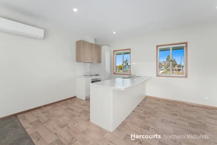 Fifth view of Homely unit listing, 1 St Lukes Way, Campbell Town TAS 7210