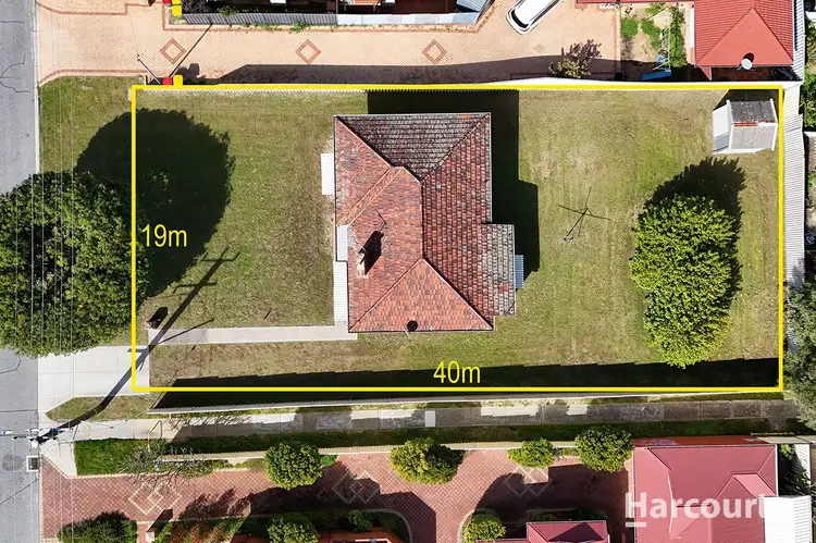 Main view of Homely house listing, 9 Almurta Street, Nollamara WA 6061