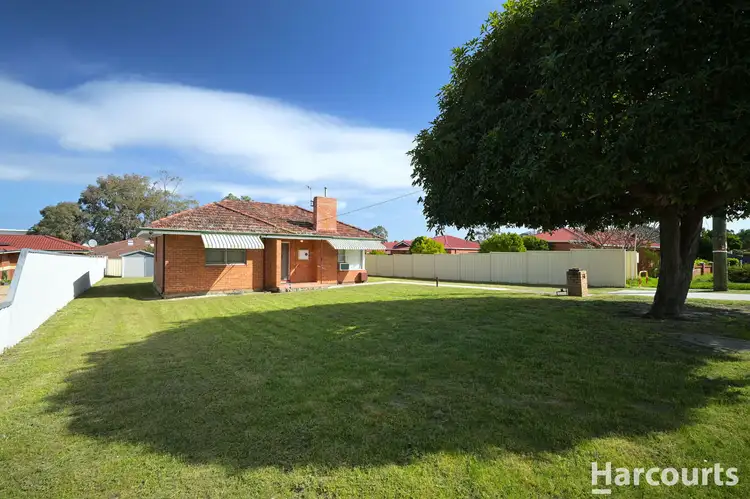 Second view of Homely house listing, 9 Almurta Street, Nollamara WA 6061