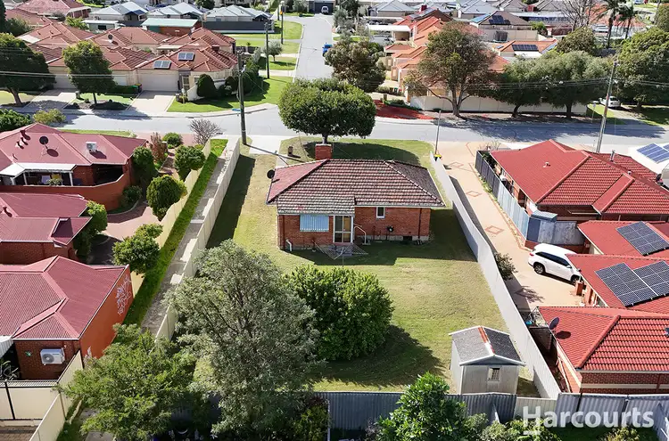 Fifth view of Homely house listing, 9 Almurta Street, Nollamara WA 6061