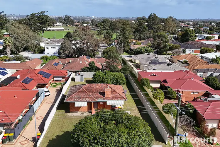 Sixth view of Homely house listing, 9 Almurta Street, Nollamara WA 6061