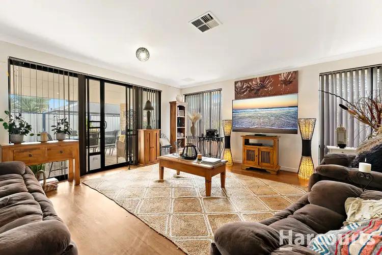 Sixth view of Homely house listing, 5 Bamburgh Turn, Meadow Springs WA 6210