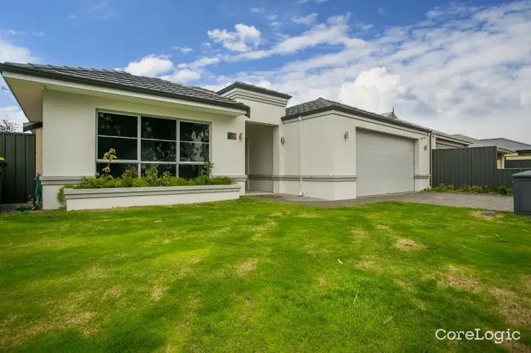 Second view of Homely house listing, 34 Tempest Corner, Dayton WA 6055