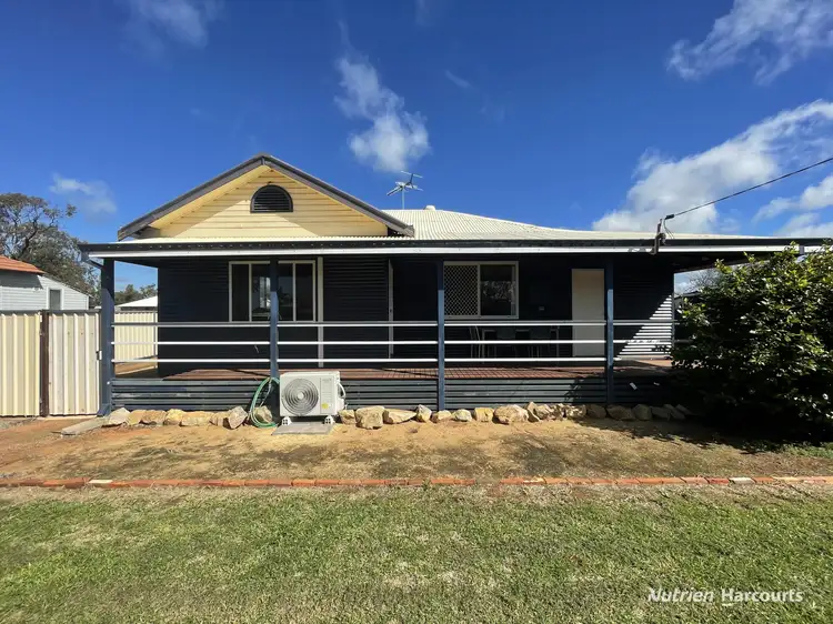 Second view of Homely house listing, 42 Richter Avenue, Morawa WA 6623