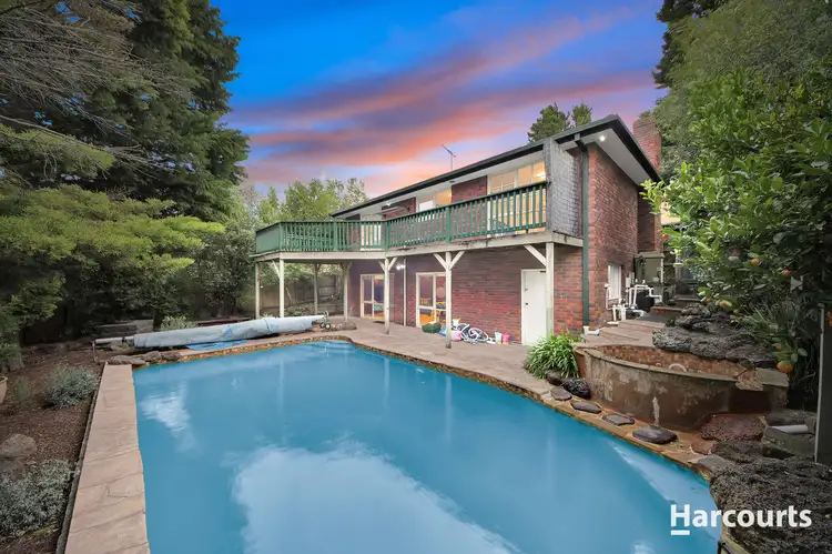 5 Consort Avenue, Vermont South VIC 3133