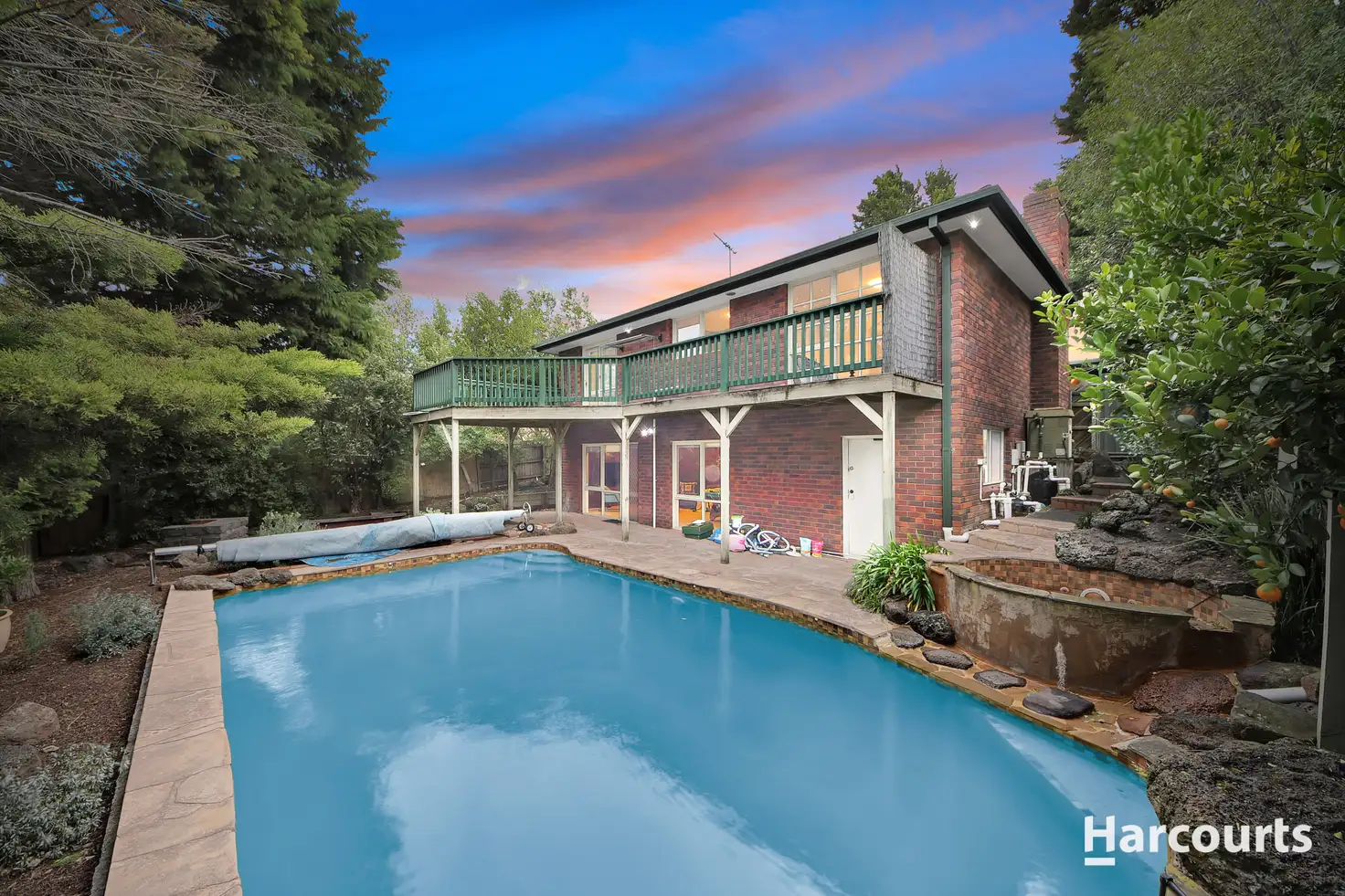Main view of Homely house listing, 5 Consort Avenue, Vermont South VIC 3133