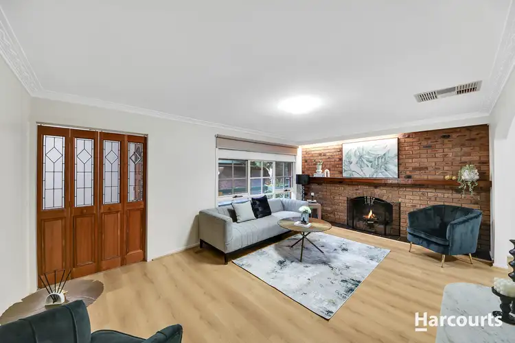 Third view of Homely house listing, 5 Consort Avenue, Vermont South VIC 3133