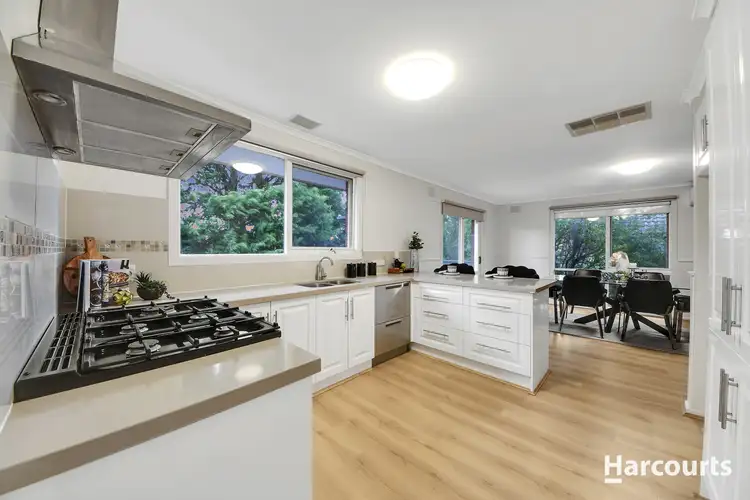 Fifth view of Homely house listing, 5 Consort Avenue, Vermont South VIC 3133