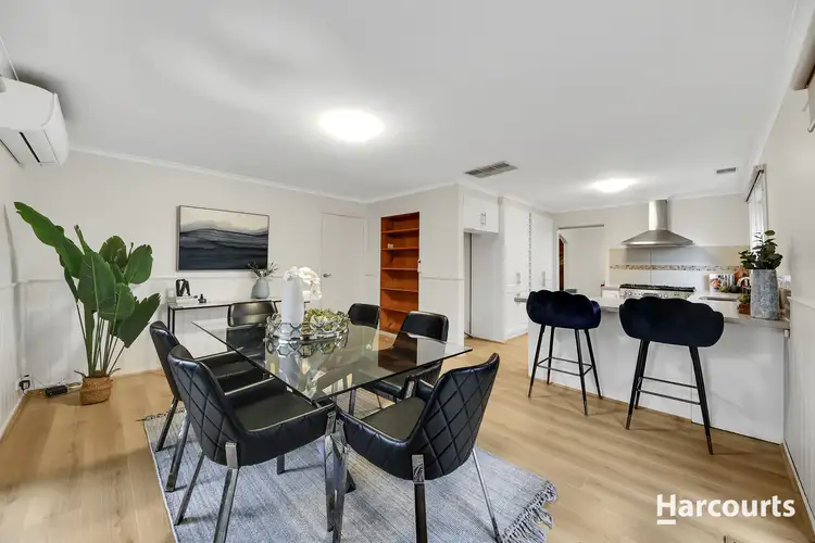 Sixth view of Homely house listing, 5 Consort Avenue, Vermont South VIC 3133