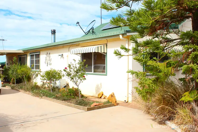 Main view of Homely house listing, 8 Bourke Street, Cobar NSW 2835