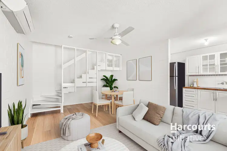 Main view of Homely townhouse listing, 198/81 King William Street, Bayswater WA 6053