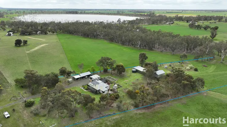 3884 Harrow-Clear Lake Road, Clear Lake VIC 3409