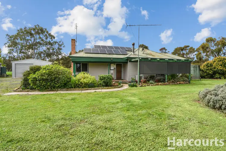 Second view of Homely house listing, 3884 Harrow-Clear Lake Road, Clear Lake VIC 3409